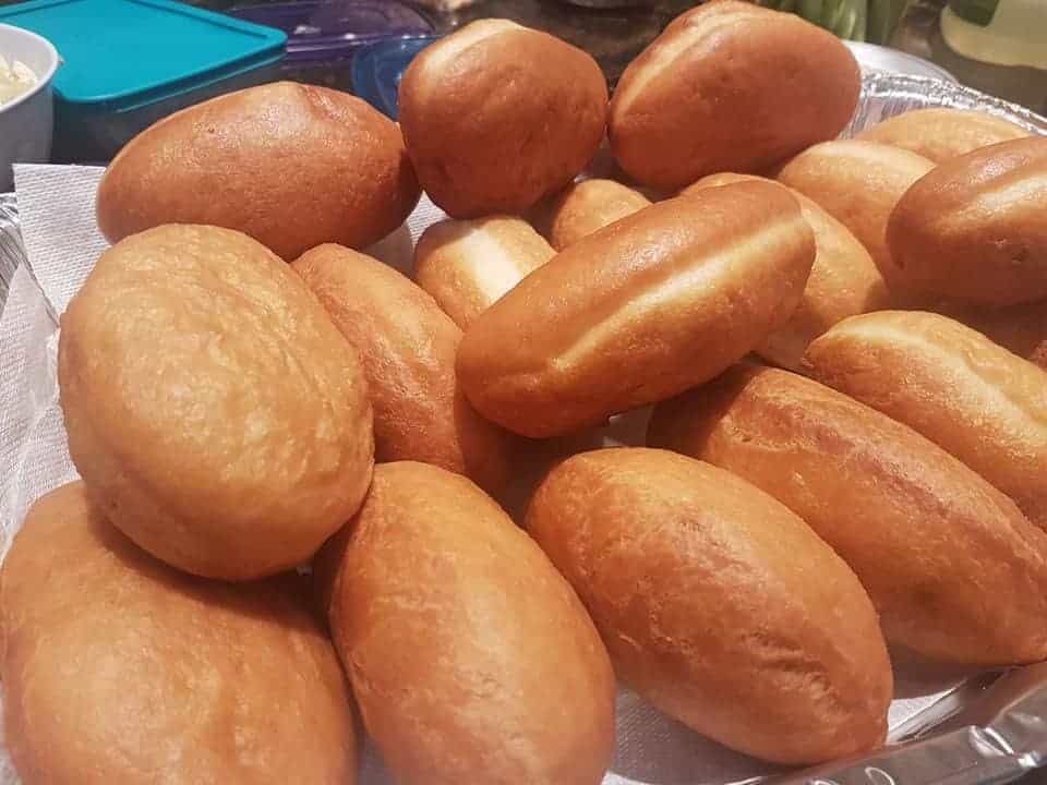 פריקסה מתכון מדויק