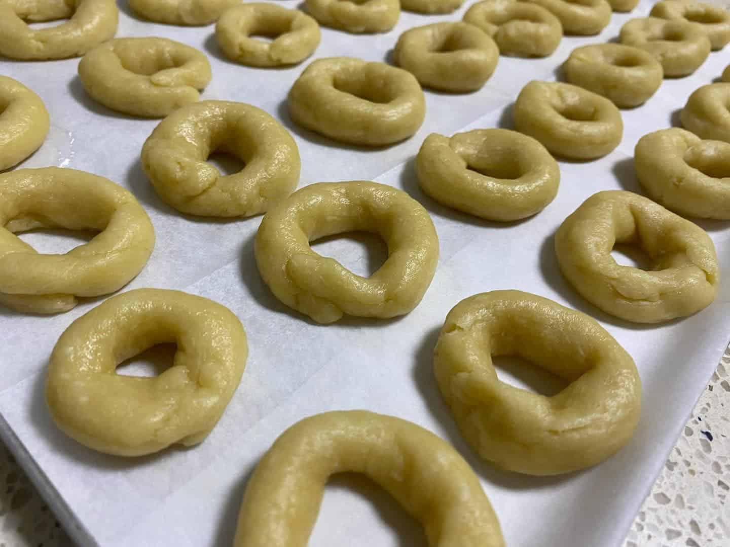 עוגיות מנצחות