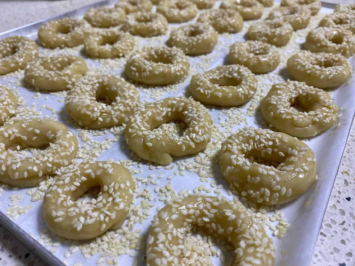 עוגיות מנצחות