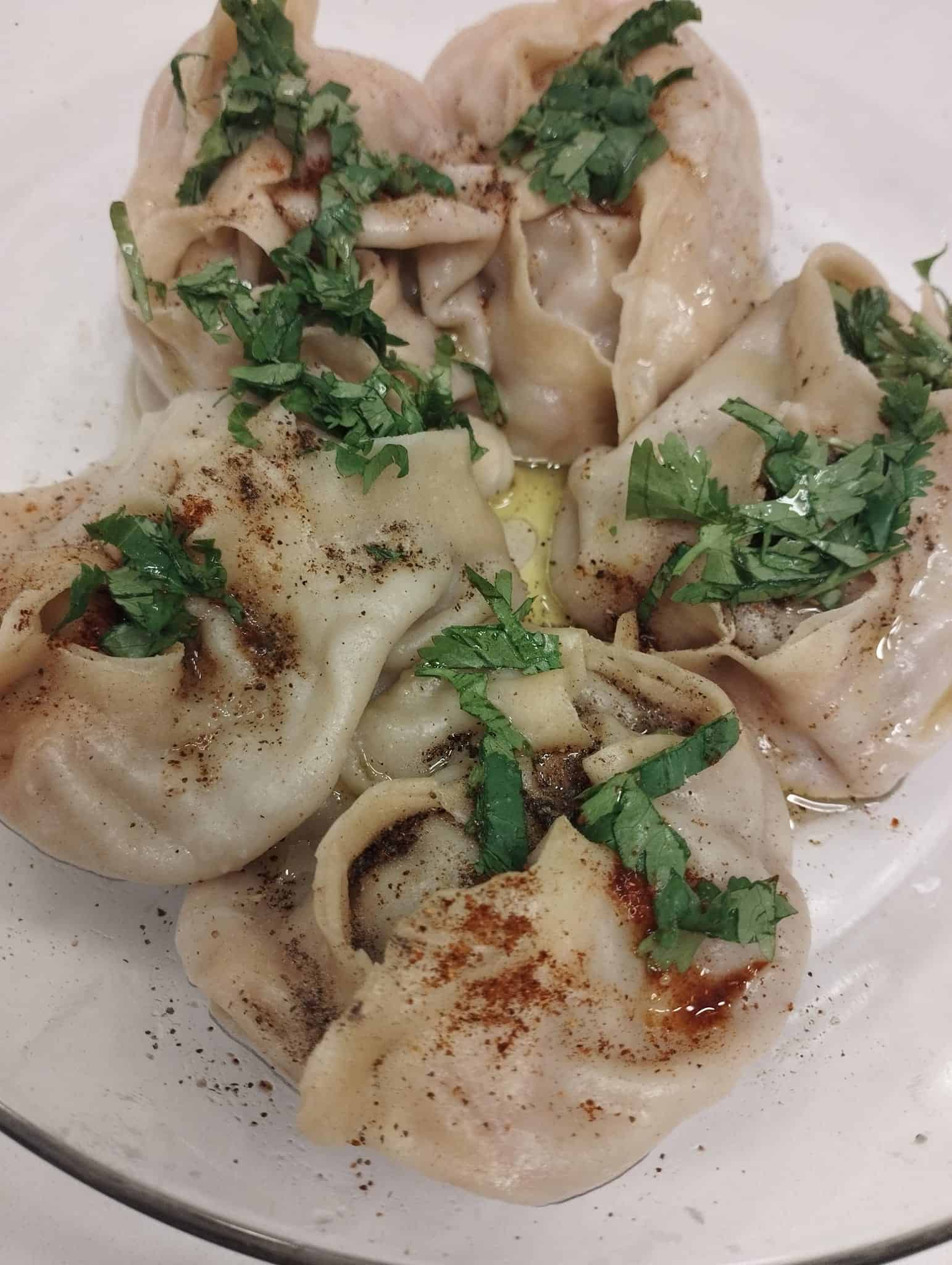 מנטי - איזה טעים זה אמא