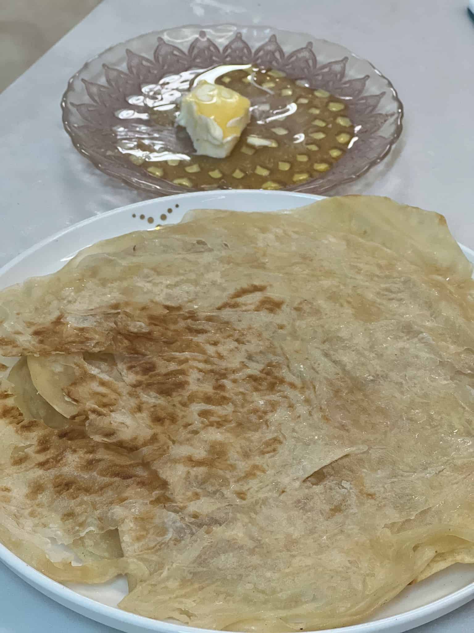 מופלטה סתם כי התחשק