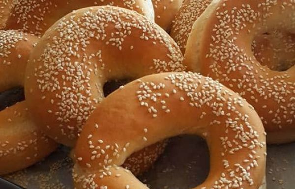 לחמניות בייגלה