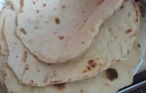 לאפות ביתיות נדירות בצ'יק צ'אק