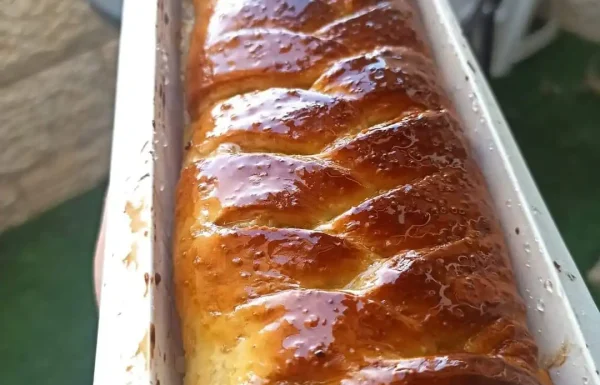 שמרים גבינה של בית – בול כמו במאפייה