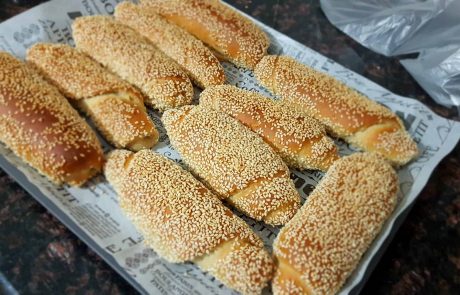 לחמניות כוסמין מושלמות